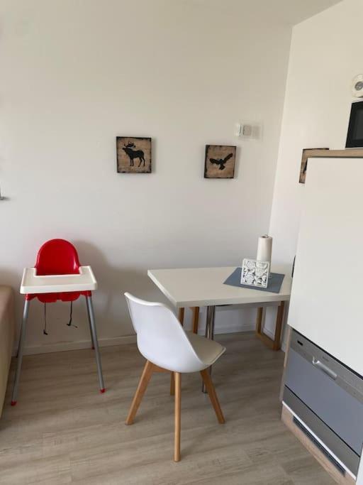 Mit Blick Auf Den Feldberg Apartment *