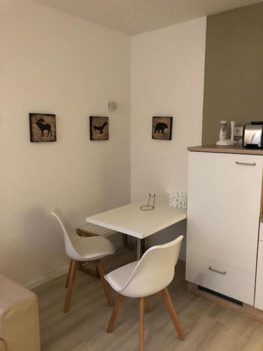 Apartment Mit Blick Auf Den Feldberg
